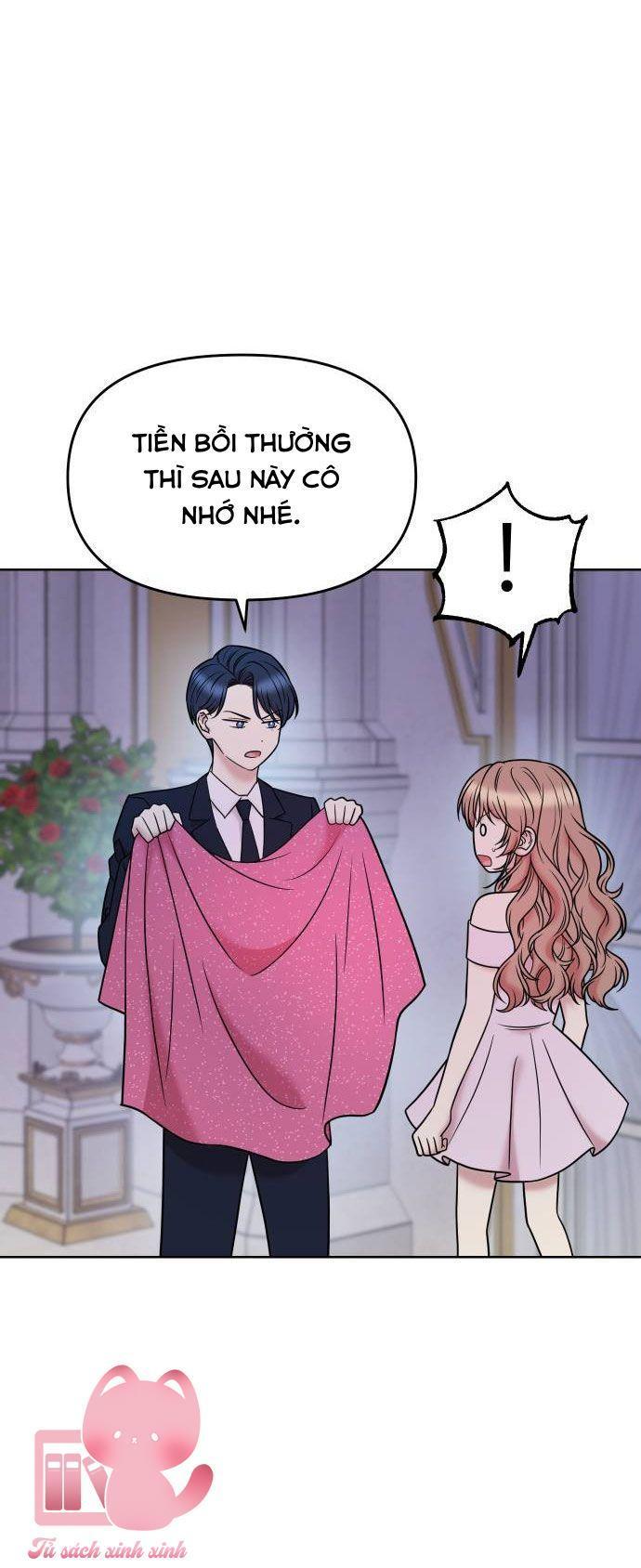 quản gia, làm ơn đấy! chapter 6 32