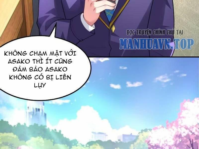 Bạn Gái Tôi Là Một Đại Tiểu Thư Xấu Xa Sao? Chapter 46 - Trang 9