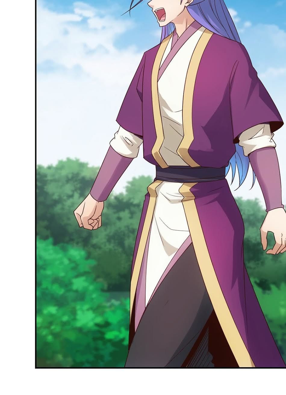 hồng thiên thần tôn chapter 3 22