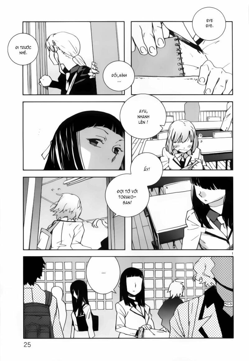 hyakko chapter 10 1