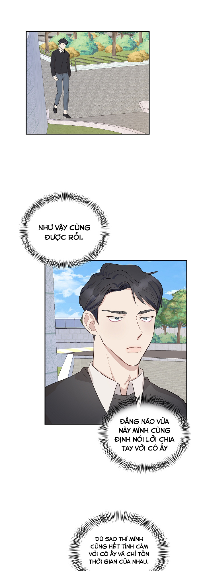 đời tư bí mật của quý phu nhân chapter 3 32