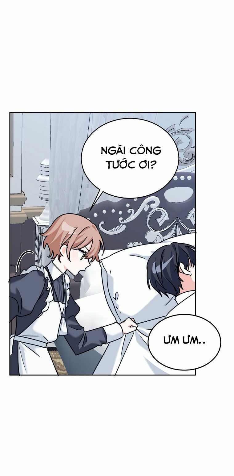 ác nữ karuna bé lại chapter 6 84