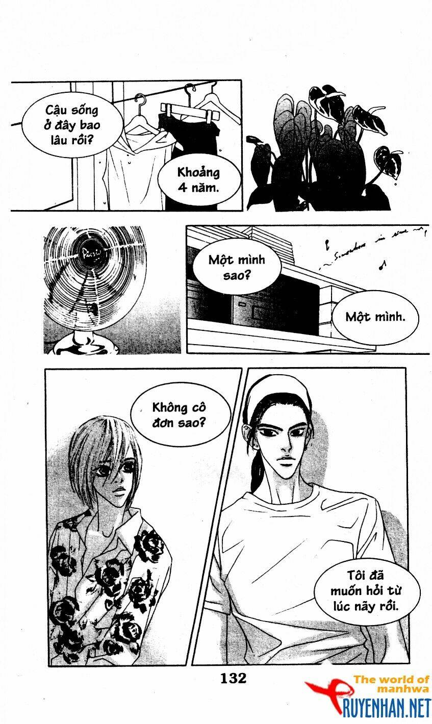 you're so cool chapter 34 10