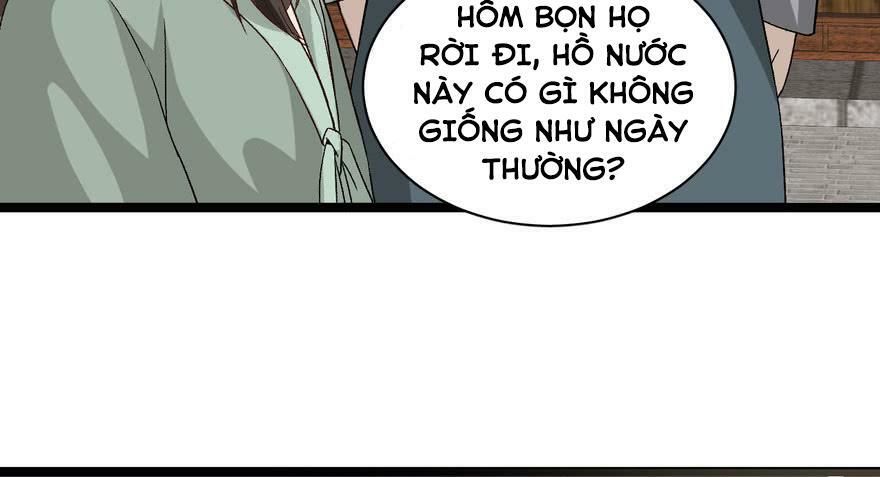 quẻ phi thiên hạ chapter 25 35