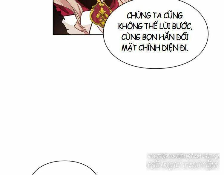 nữ hoàng ngoại khoa chapter 41.2 56