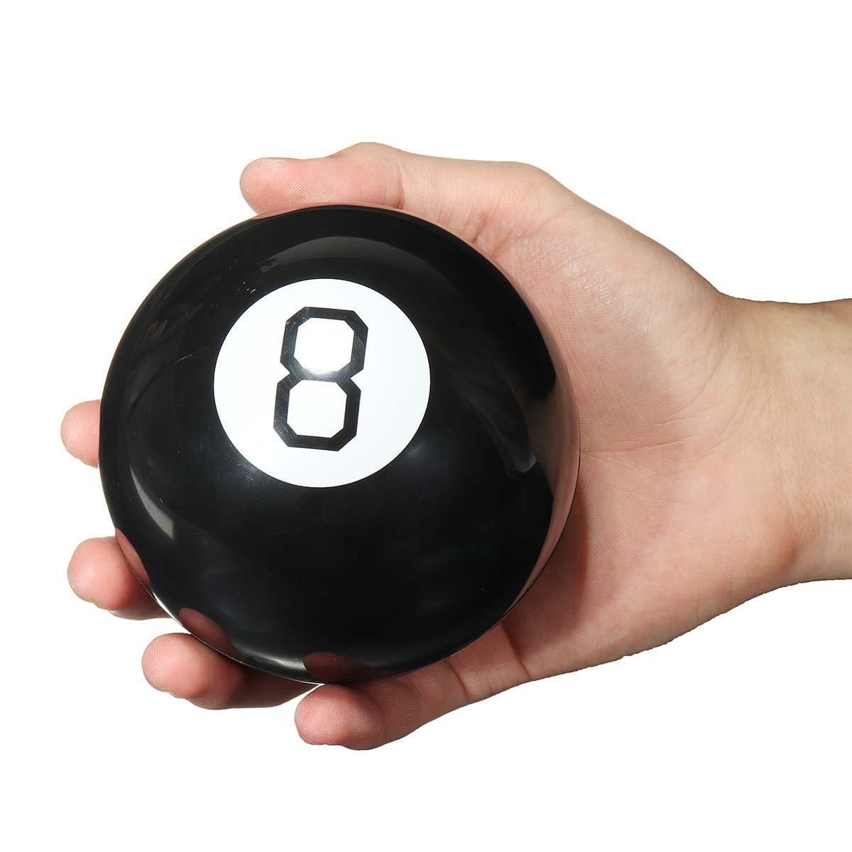 QUẢ CẦU TIÊN TRI MAGIC 8 BALL