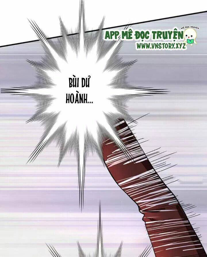 thiên hậu trở về chapter 7 17