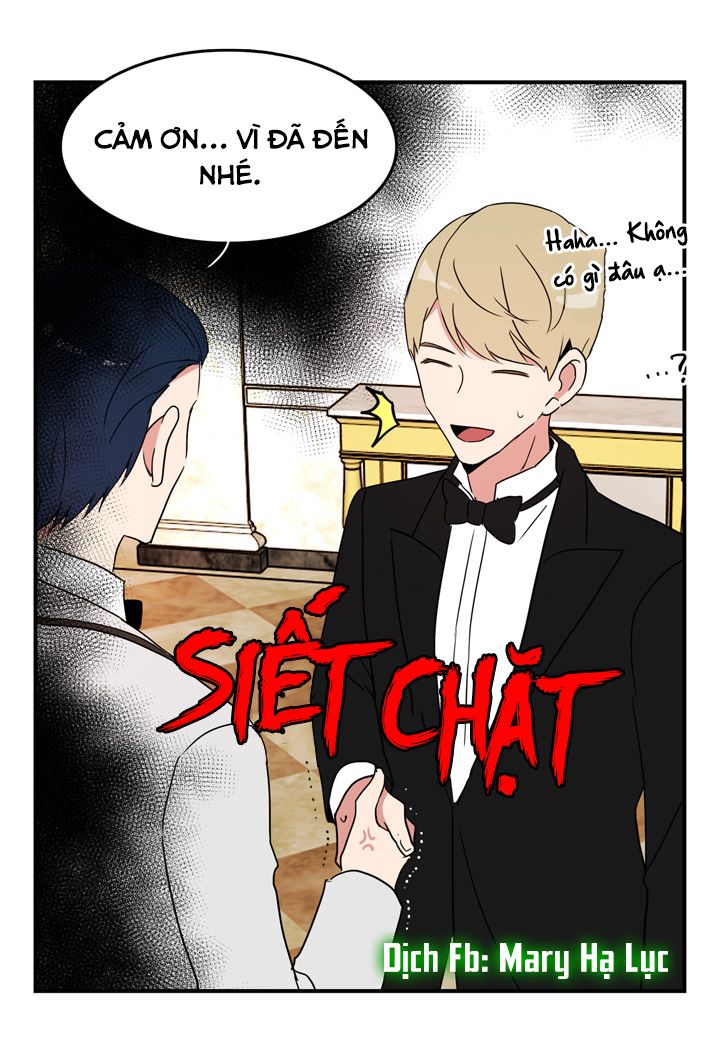 rắc rối về vấn đề yêu đương của tôi chapter 47 30