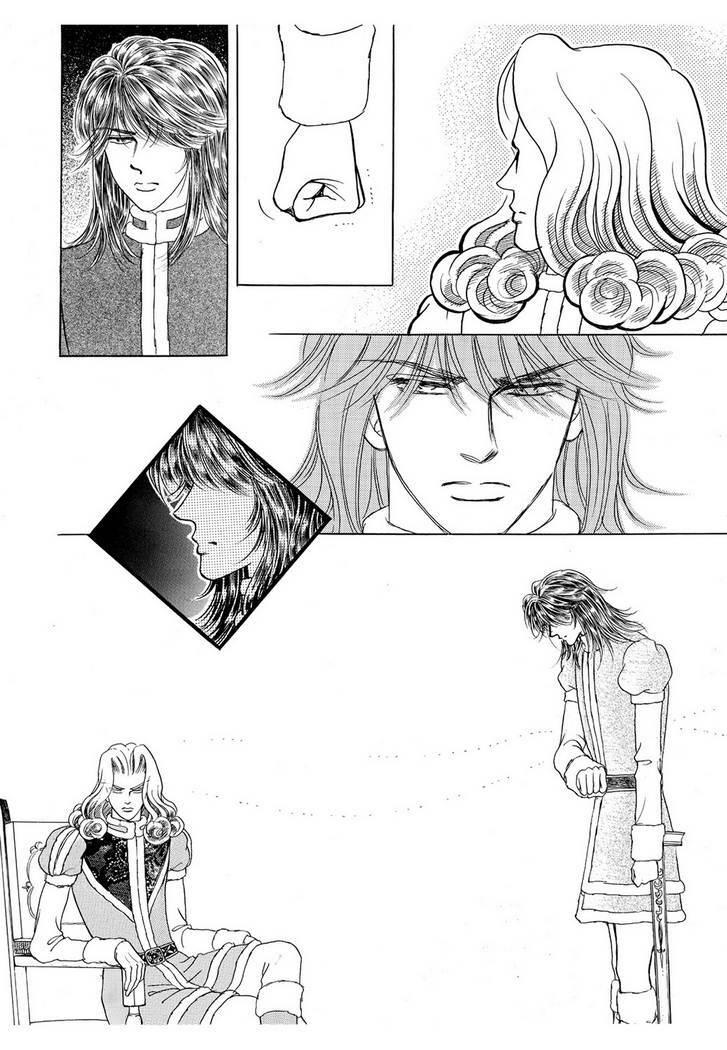 princess - công chúa xứ hoa (bản đẹp) chapter 47 50