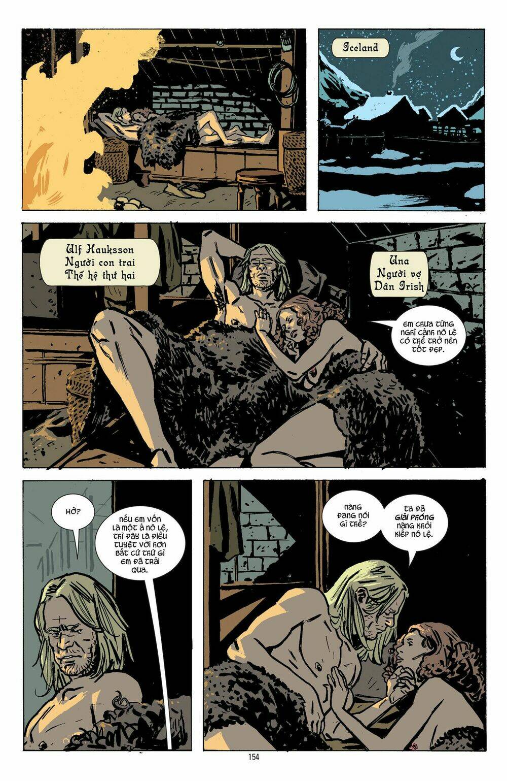 northlanders chapter 44 8