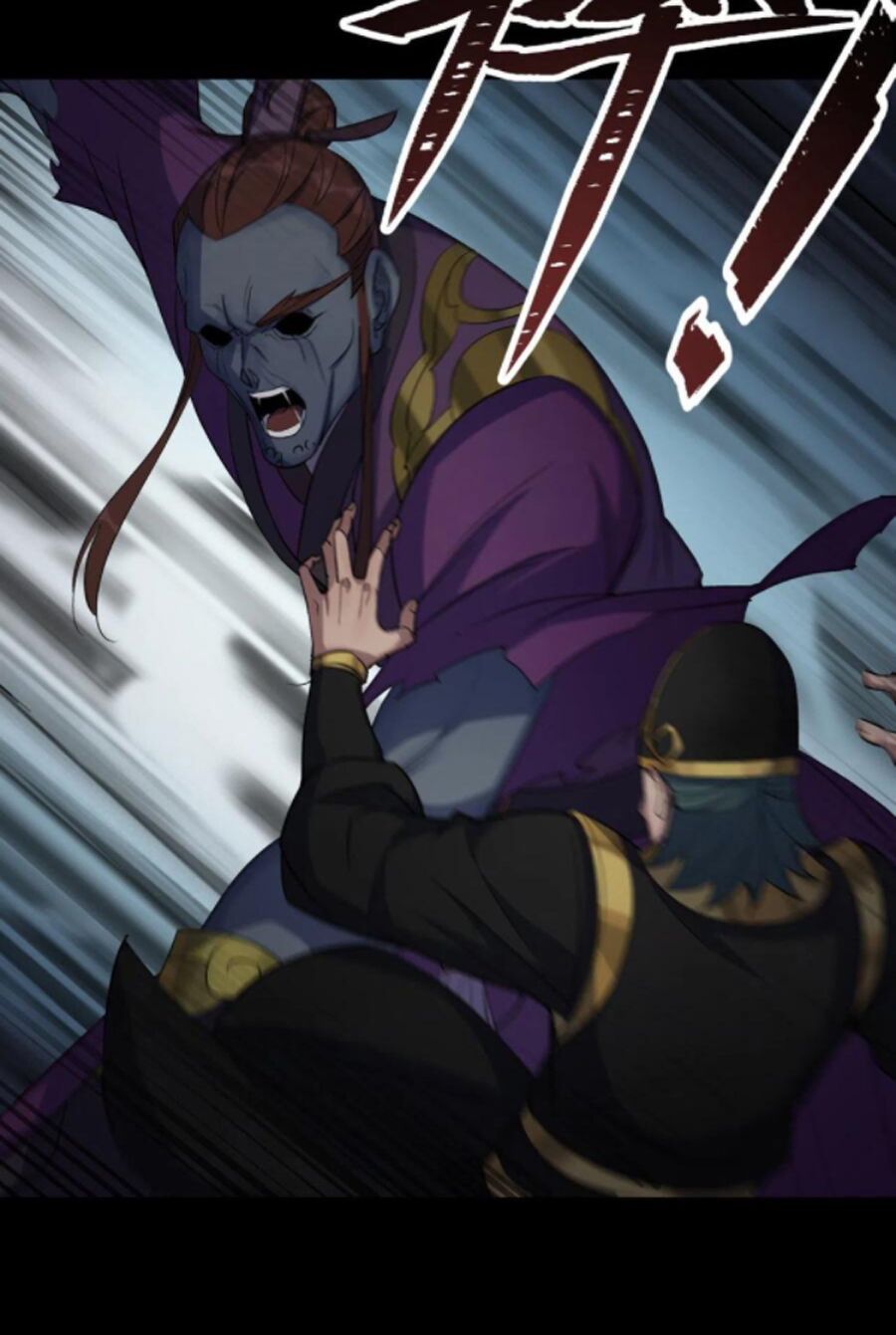 thông u đại thánh chapter 70 3