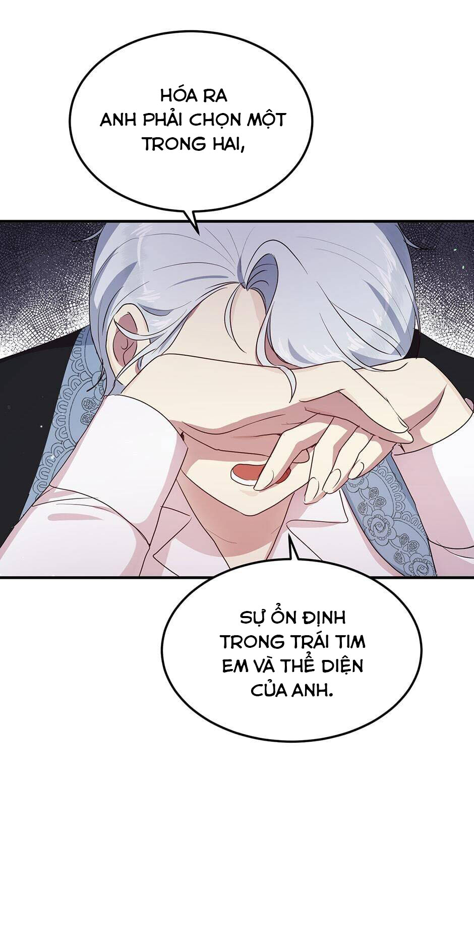 tại sao ngài làm điều này, công tước chapter 103 24