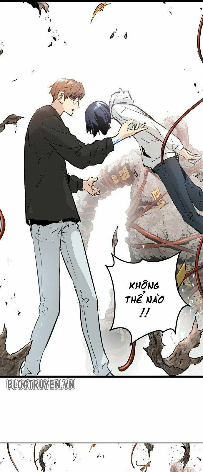 hứa lan chapter 21 31