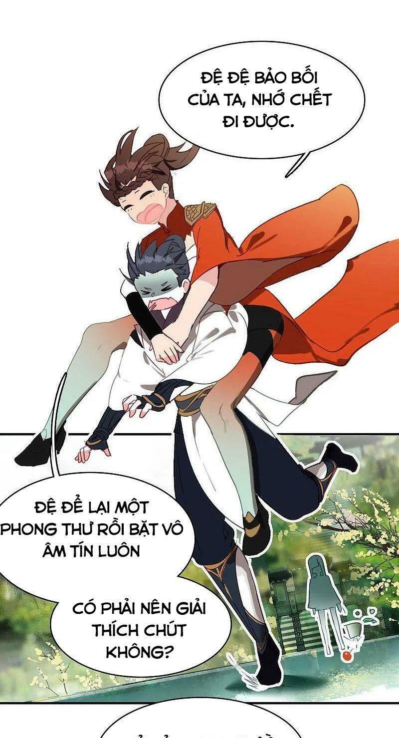 long đằng chiến tôn chapter 23 17