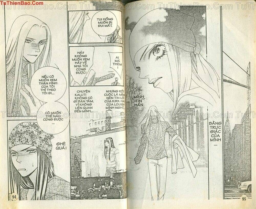 hoa hồng thép chapter 4 47