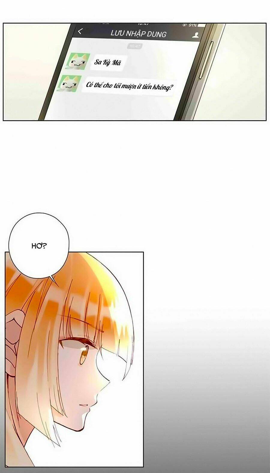 trọng sinh chi tinh quang thôi xán chapter 43 3