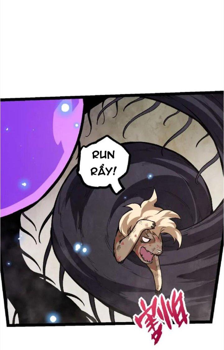 từ cây cổ thụ bắt đầu tiến hóa chapter 27 7