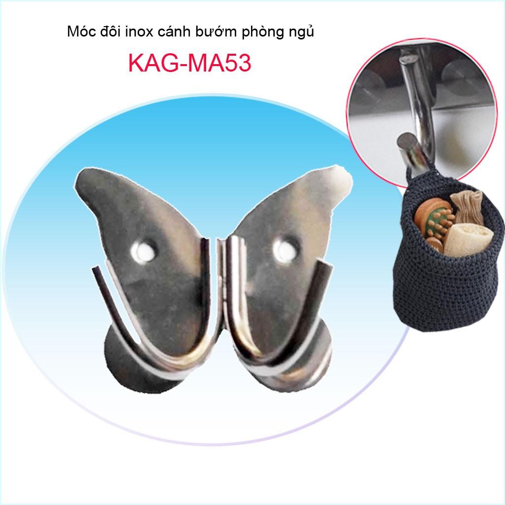 Móc treo đồ, móc treo phòng bếp KAG-MA53