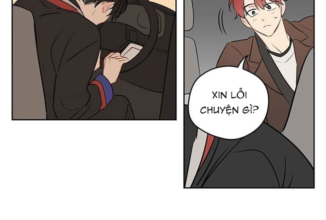 chuyện quái gì với giấc mơ đó vậy chapter 28 5