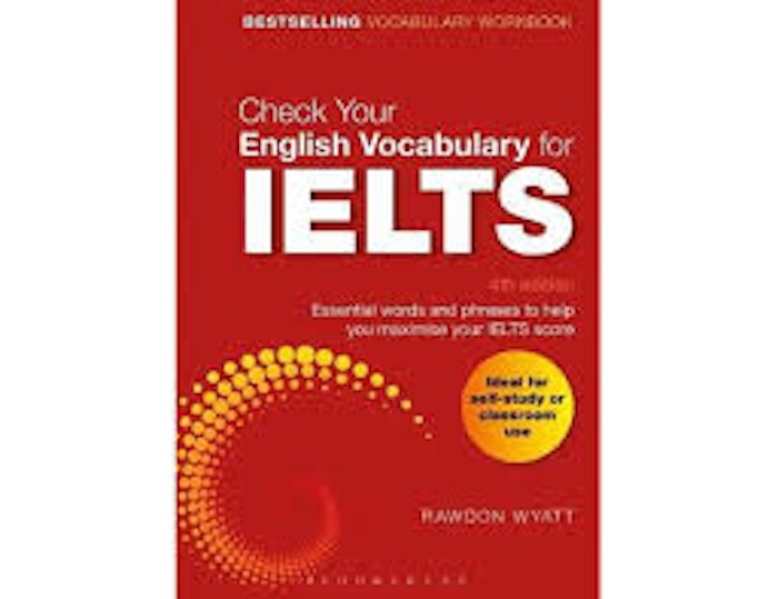 Check Your English Vocabulary For Ielts