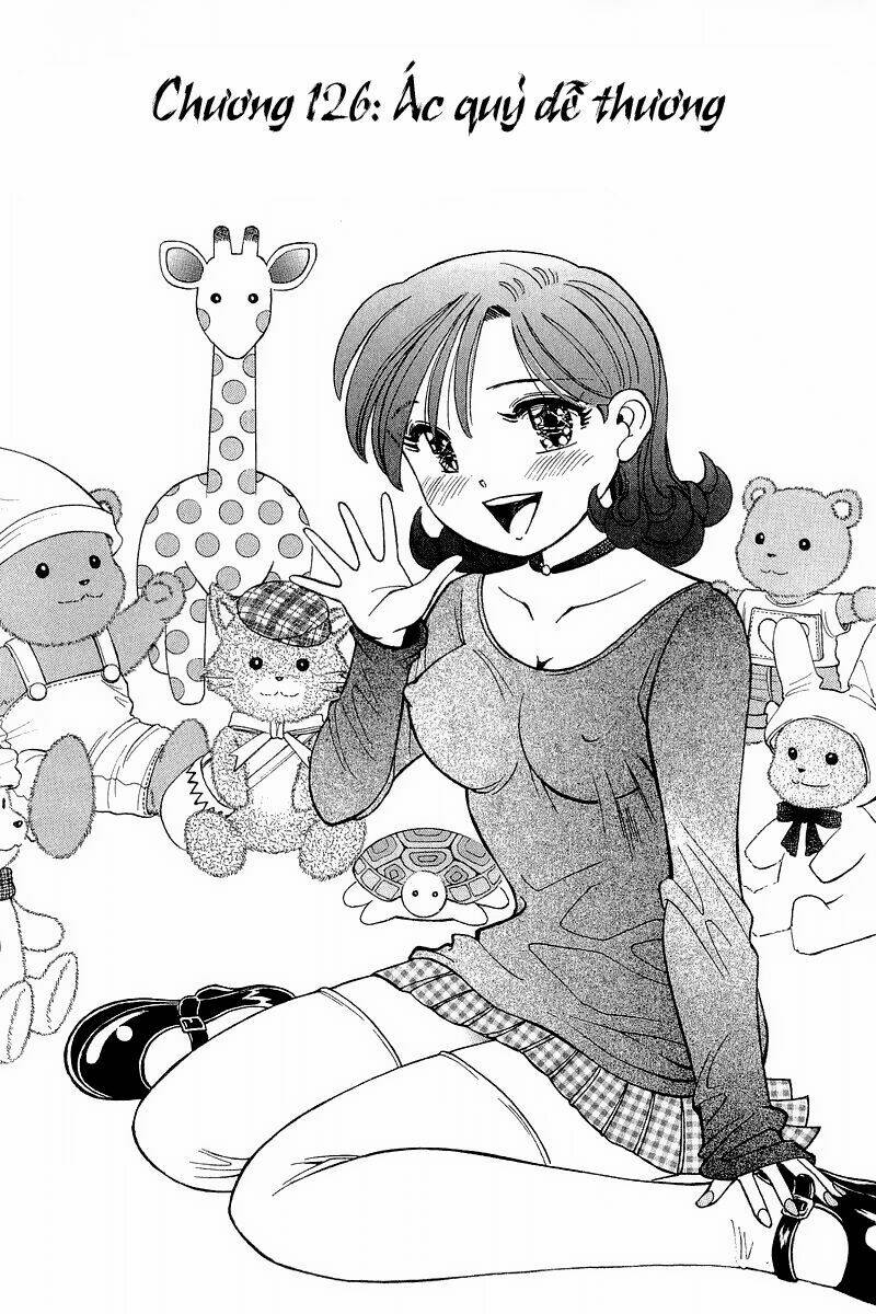 yume de aetara chapter 126 8