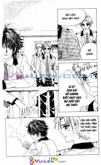 tìm lại tình yêu chapter 23 20