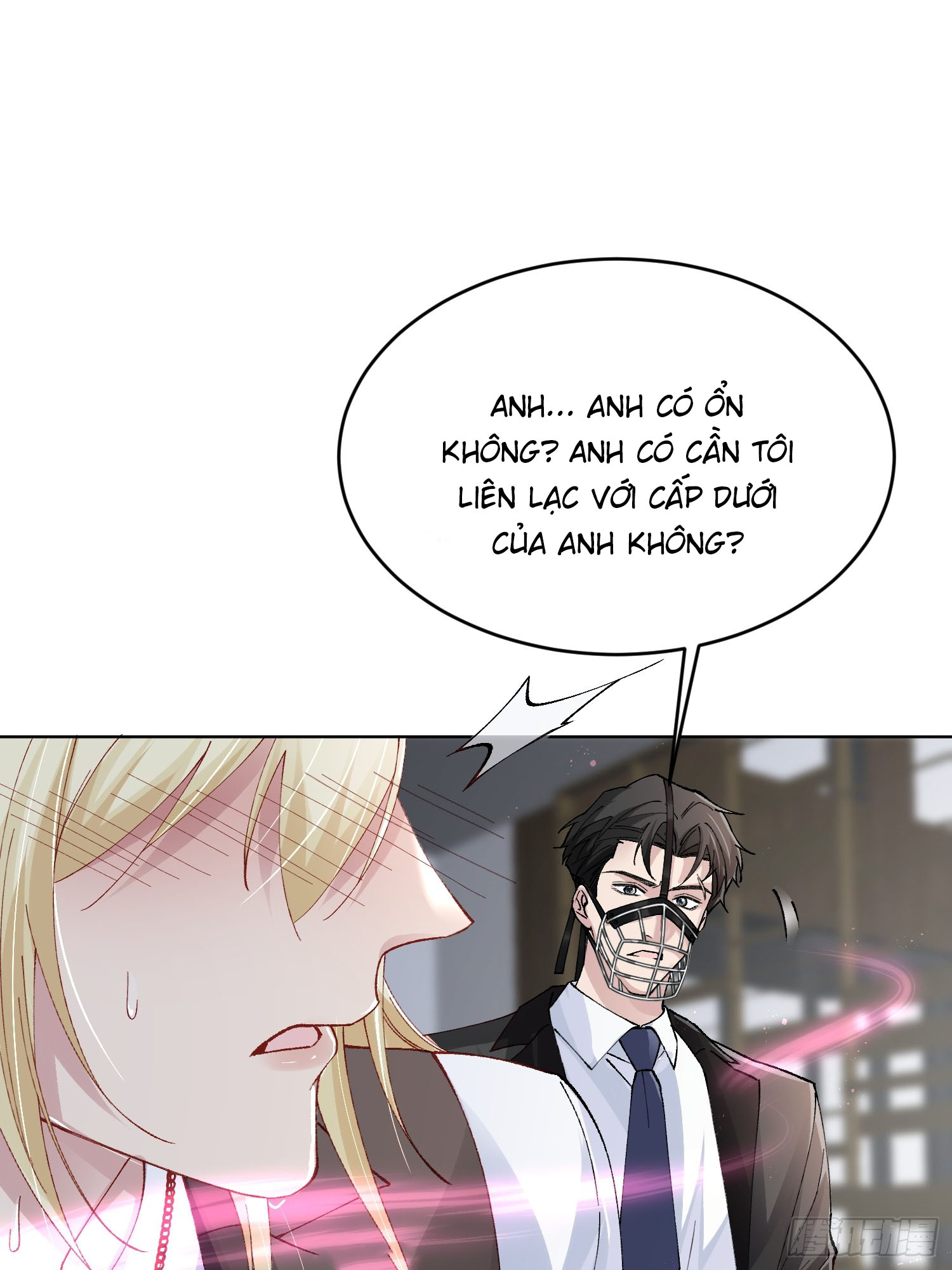 ỷ trên hiếp dưới chapter 13 30