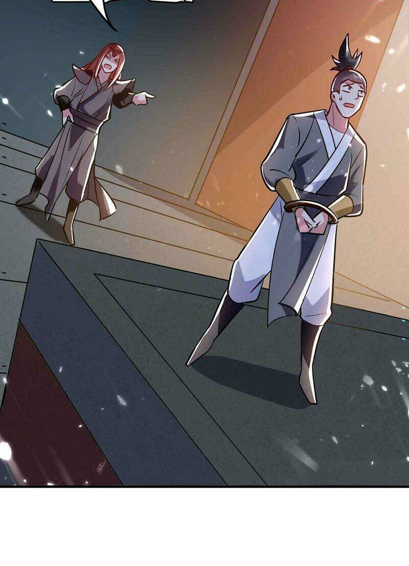 vạn giới tiên vương chapter 99 21