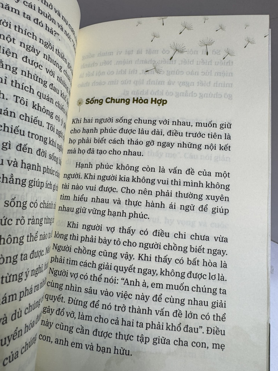 (Bìa mềm, tái bản lần 1) AN LẠC TỪNG BƯỚC CHÂN - Thích Nhất Hạnh - Thái Hà - NXB Lao Động