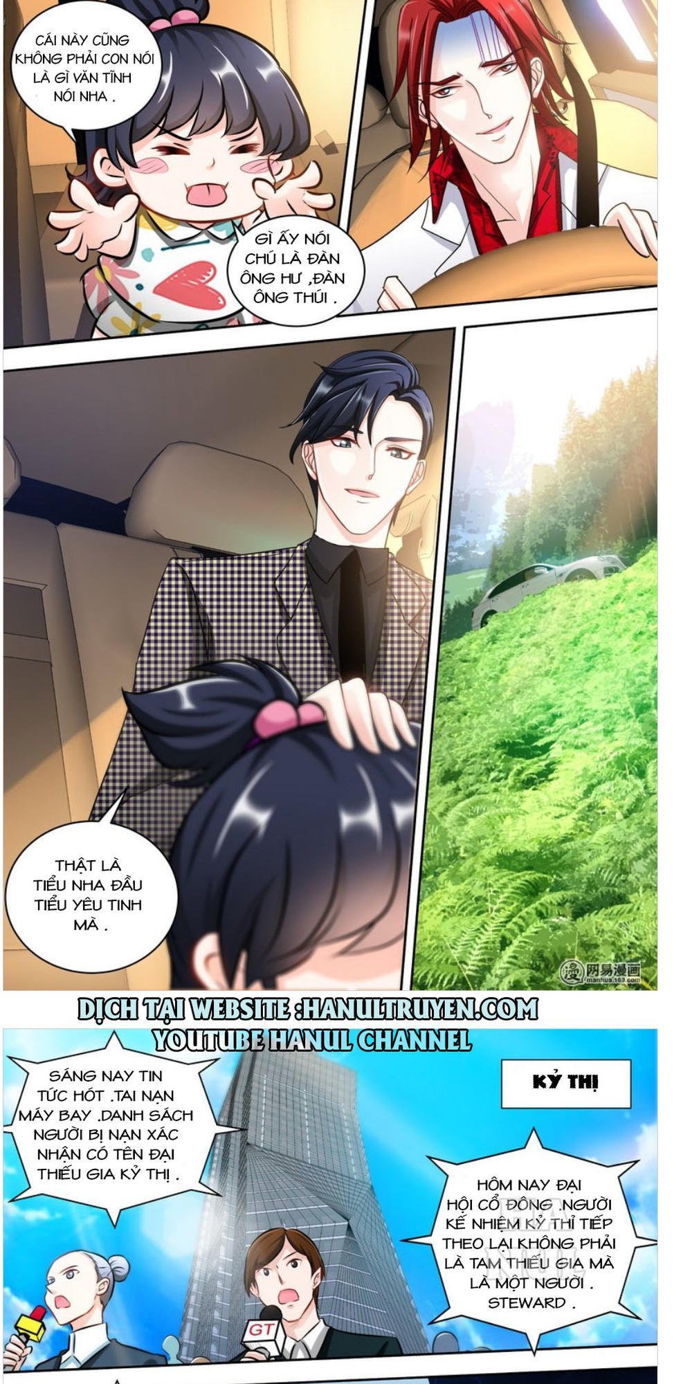 boss hung mãnh cô bé ngây thơ đừng hòng trốn chapter 125 4