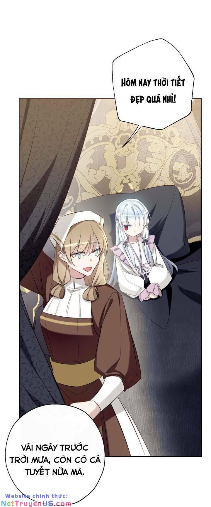 chúng ta có thể trở thành gia đình được không? chapter 50 48