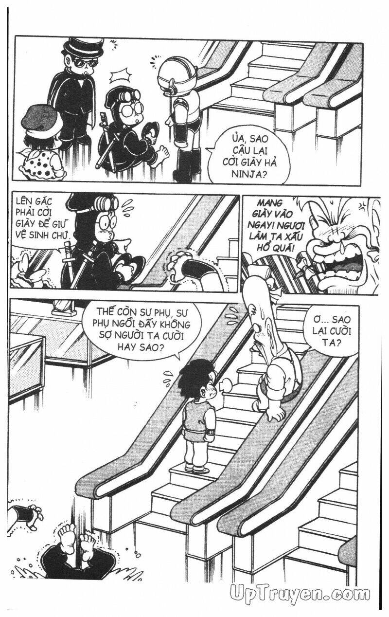 đội quân nhí nhố chapter 9 117