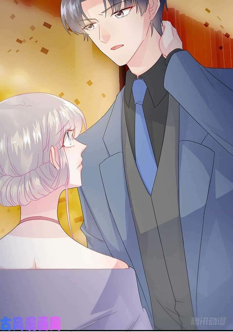 chọc tới chủ tịch tổng tài 2 chapter 138 31