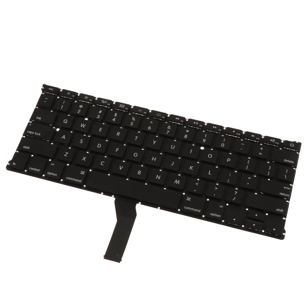 Notebook Laptop Keyboard US Layout for  MacBook Air 13 Inch A1466 A1369