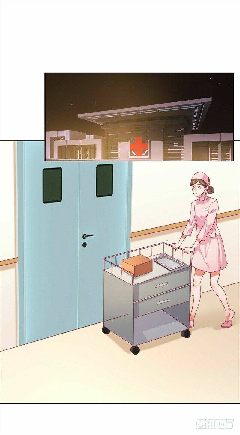 ngạo kiều tổng tài sủng điềm thê chapter 16 11