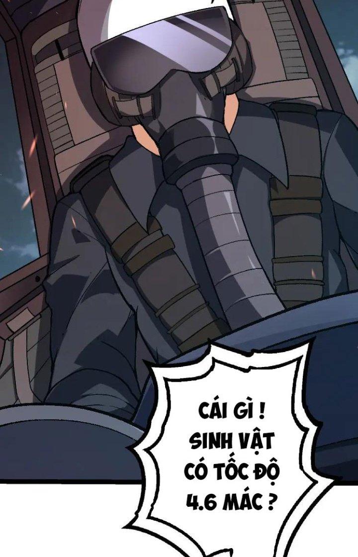 từ cây cổ thụ bắt đầu tiến hóa chapter 38 19