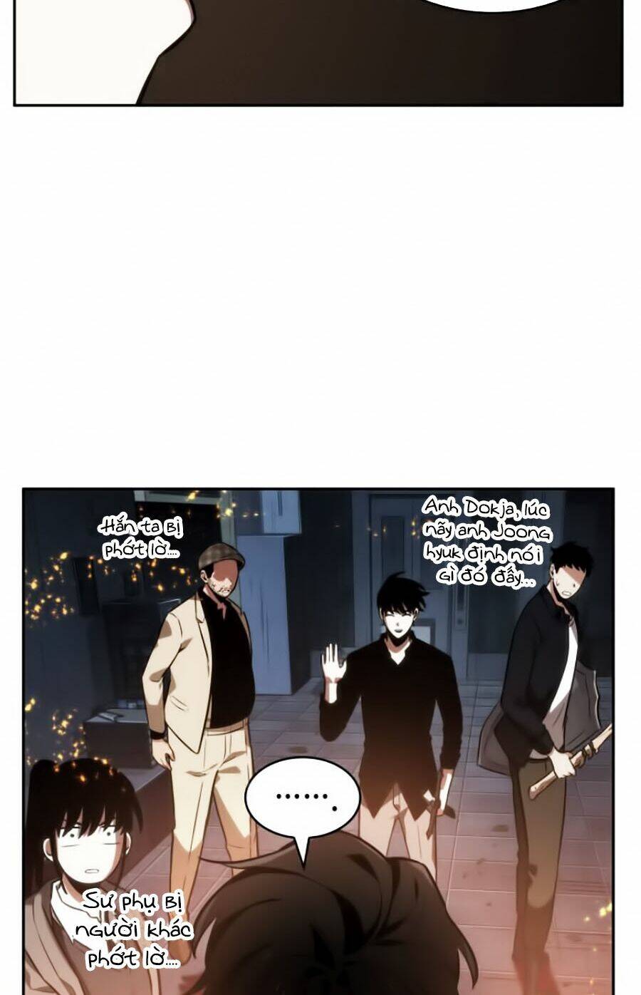 toàn trí độc giả - omniscient reader chapter 28 102