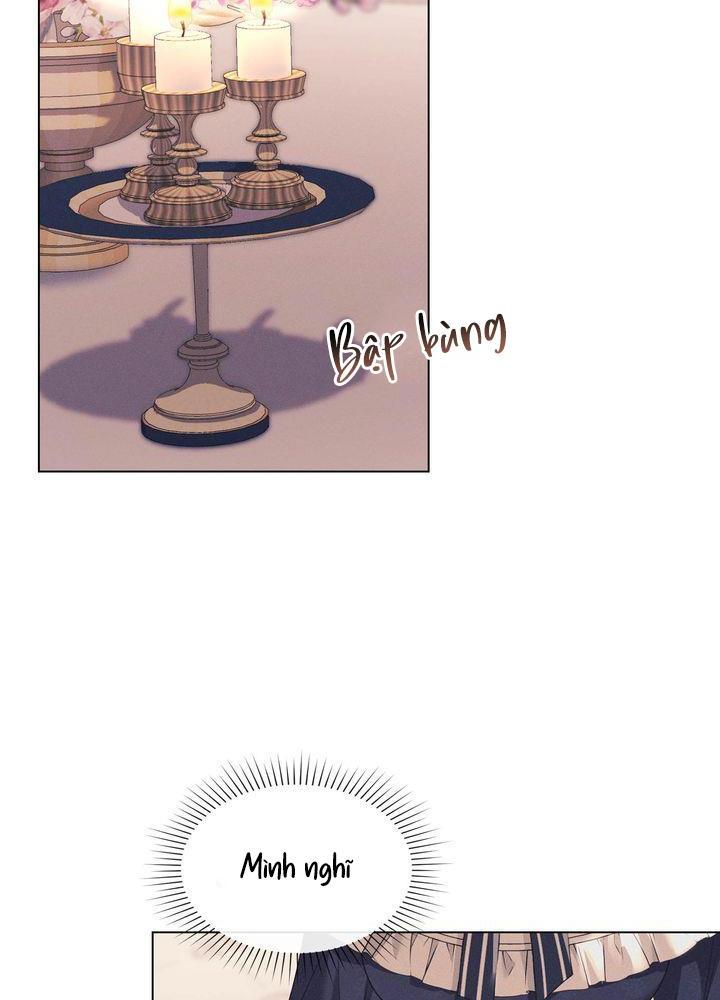 chấp nhận sự chiếm đoạt chapter 18 77