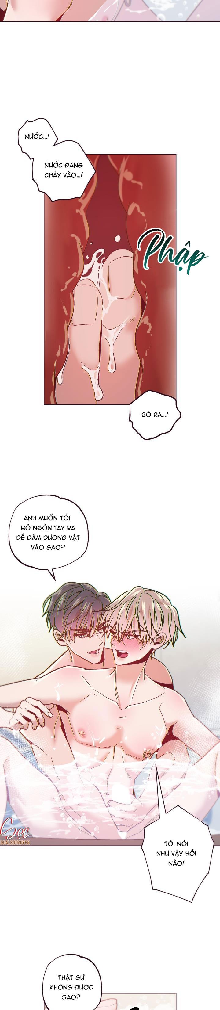 falling down chapter 39 21