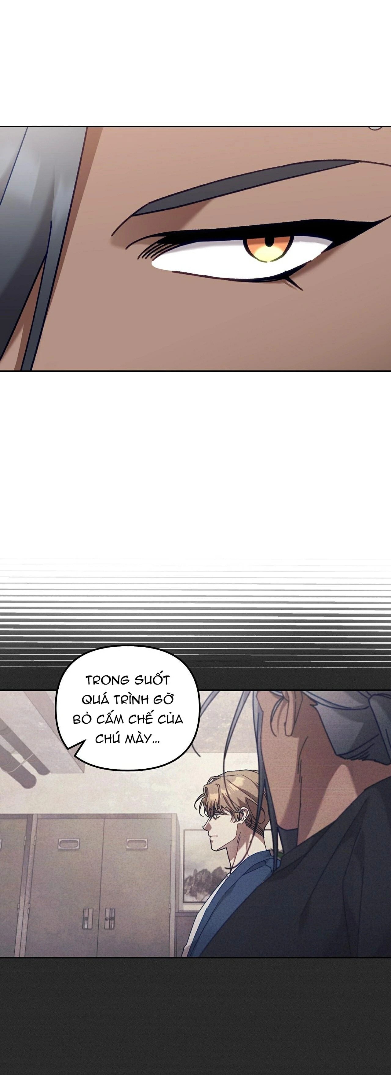 guide cấp s phết mật ong chapter 40 3