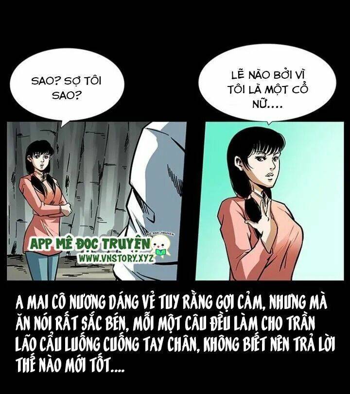 U Minh Ngụy Tượng Chapter 169 5