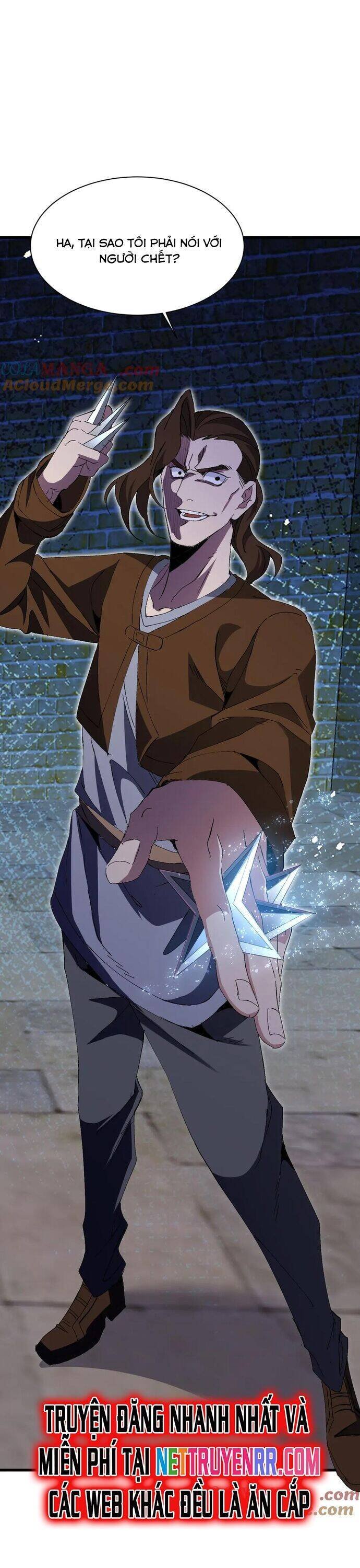 chư thần làm vợ, ta vô địch tại võng du chapter 22 26