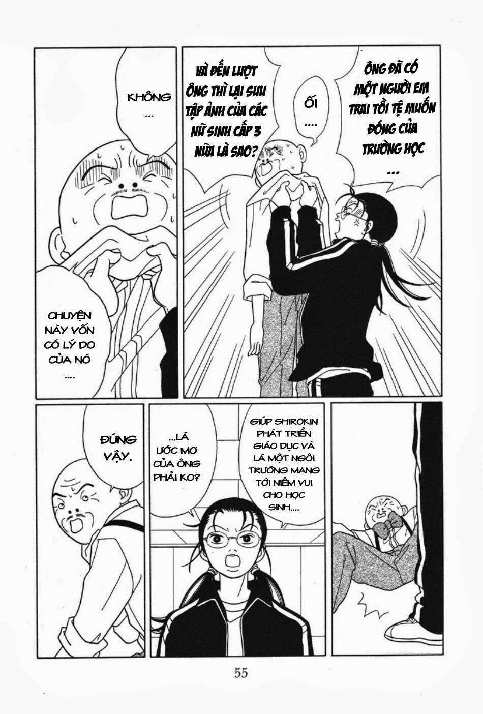 gokusen chapter 84 18