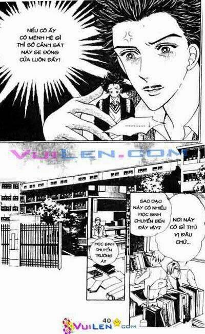 cô gái vương giả chapter 1 40