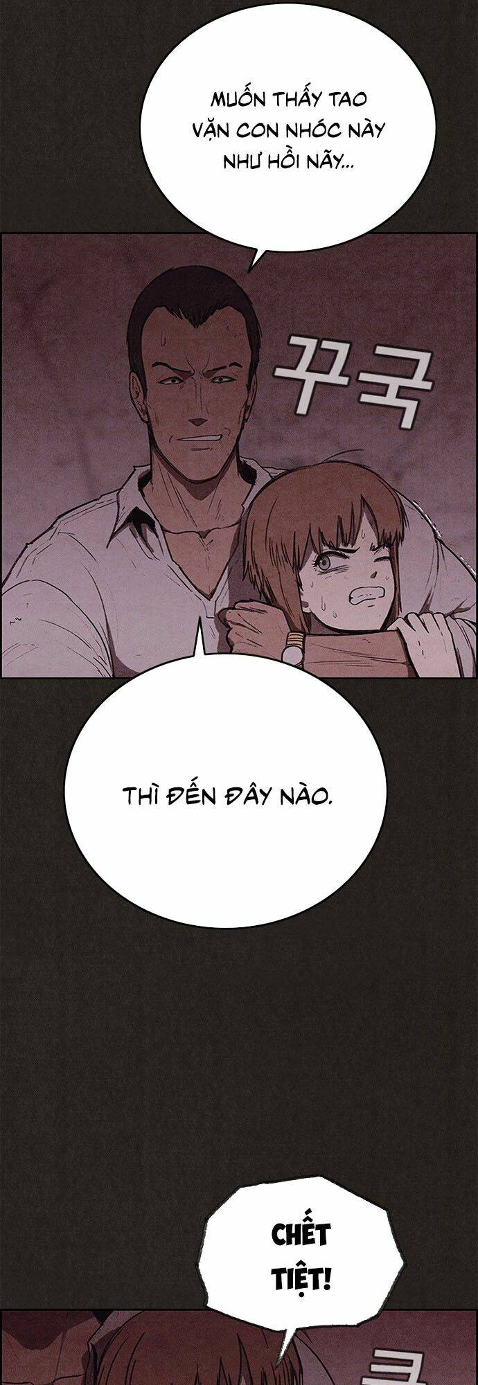 quái vật tại chung cư xanh chapter 110 45