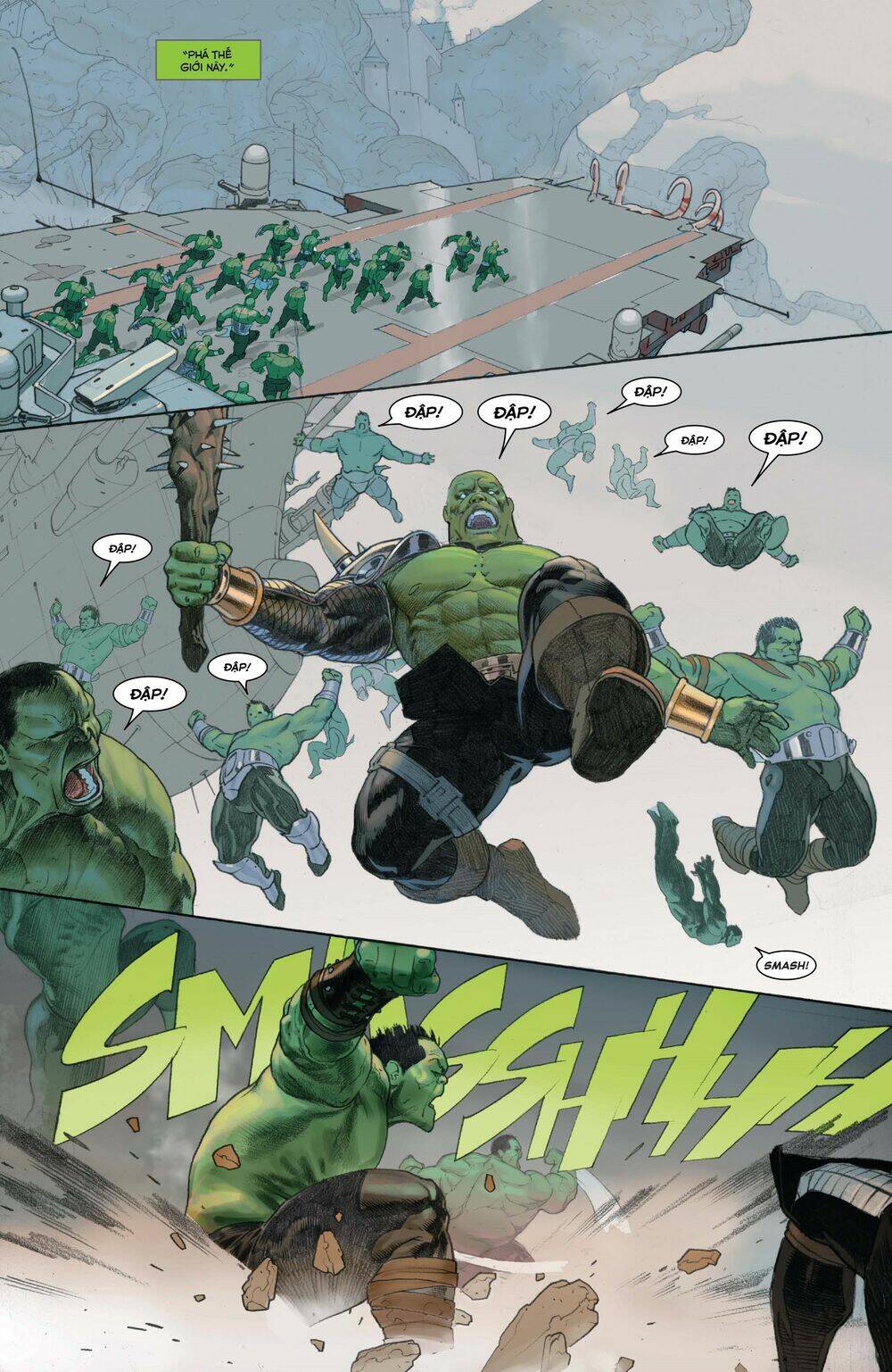 secret wars chapter 7 18