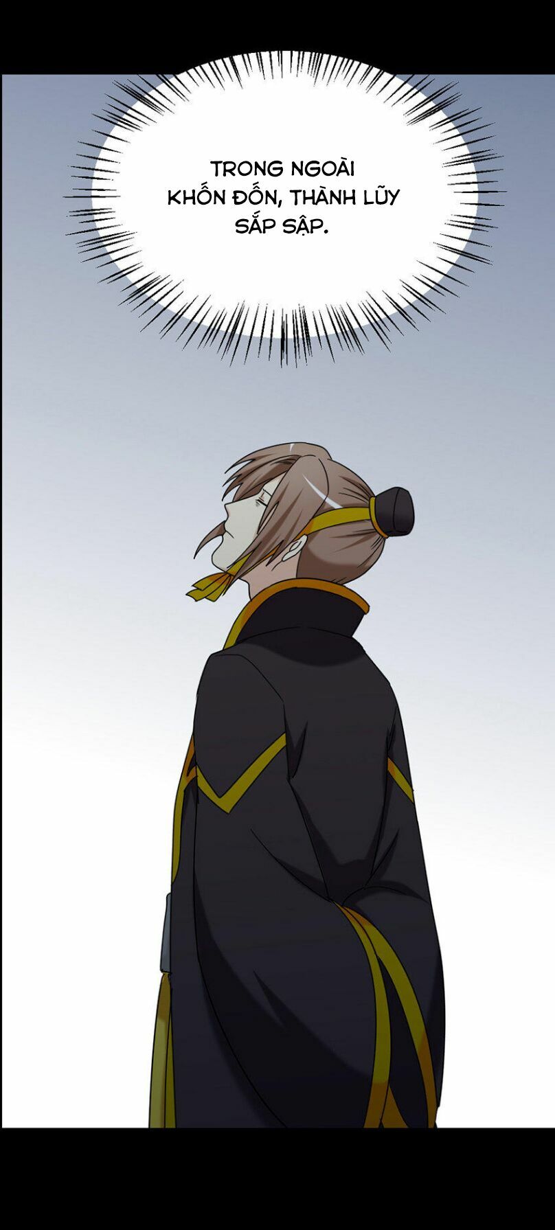 lưỡng bất nghi (full) chapter 165 71