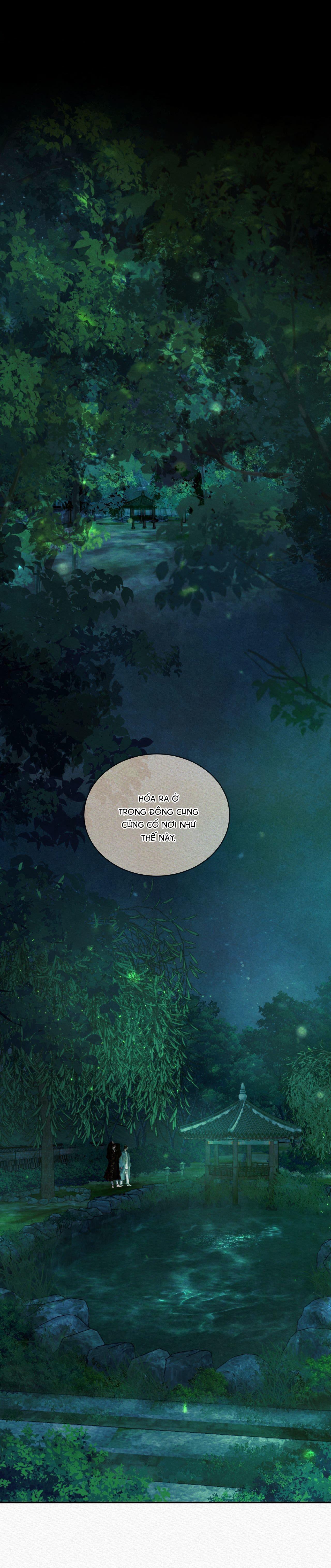 qủy dạ khúc chapter 48 1