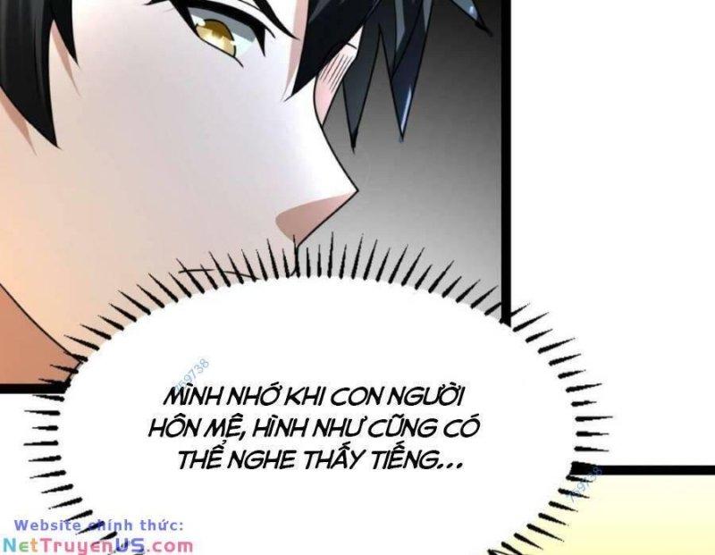 đóng băng toàn cầu: tôi gây dựng nên phòng an toàn thời tận thế chapter 81 7