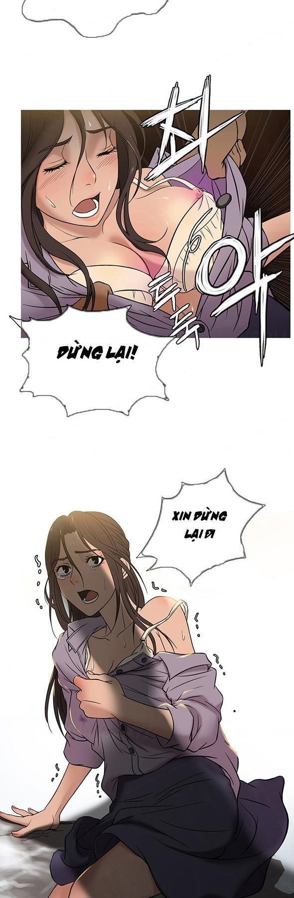 thiên đường chapter 49 31